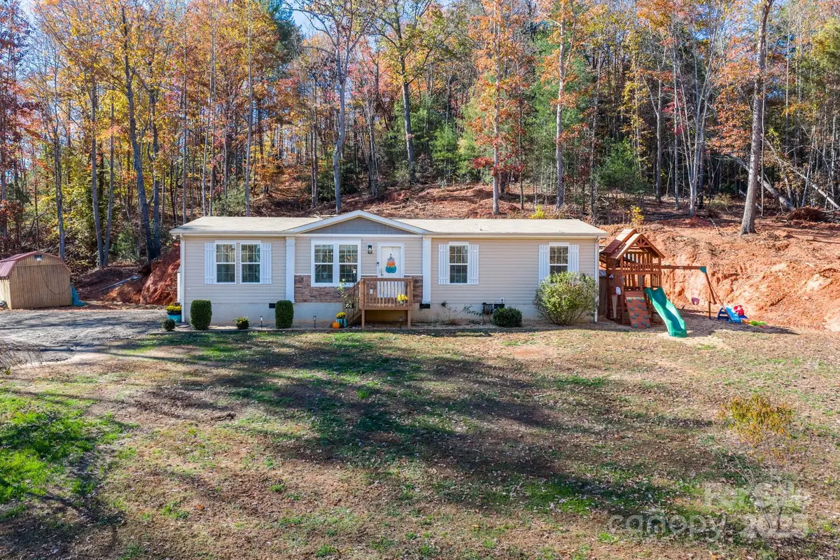 2603 Setzers Gap Road, Lenoir, NC 28645 - Image #1
