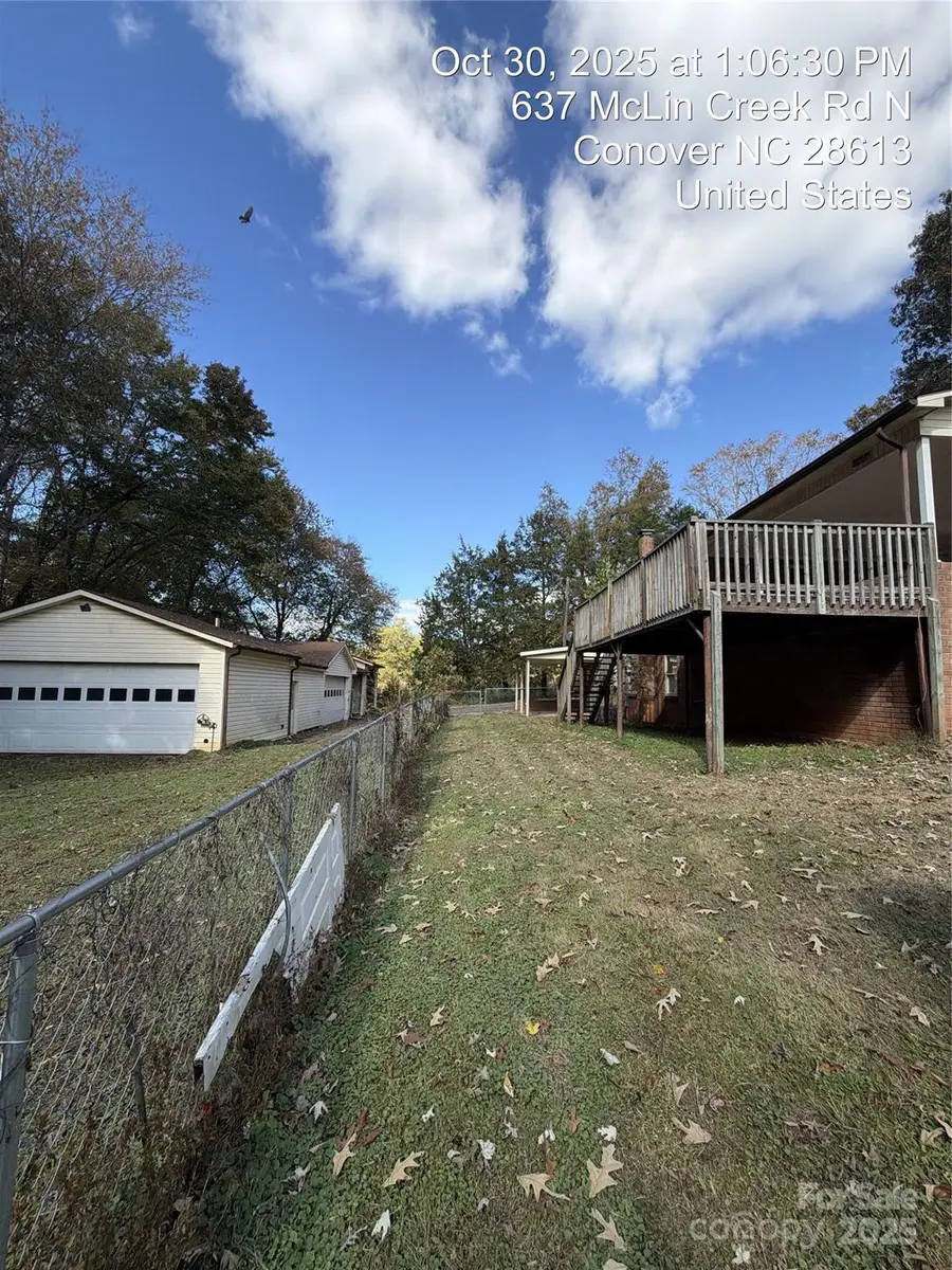 637 N Mclin Creek Road, Conover, NC 28613 - Image #3