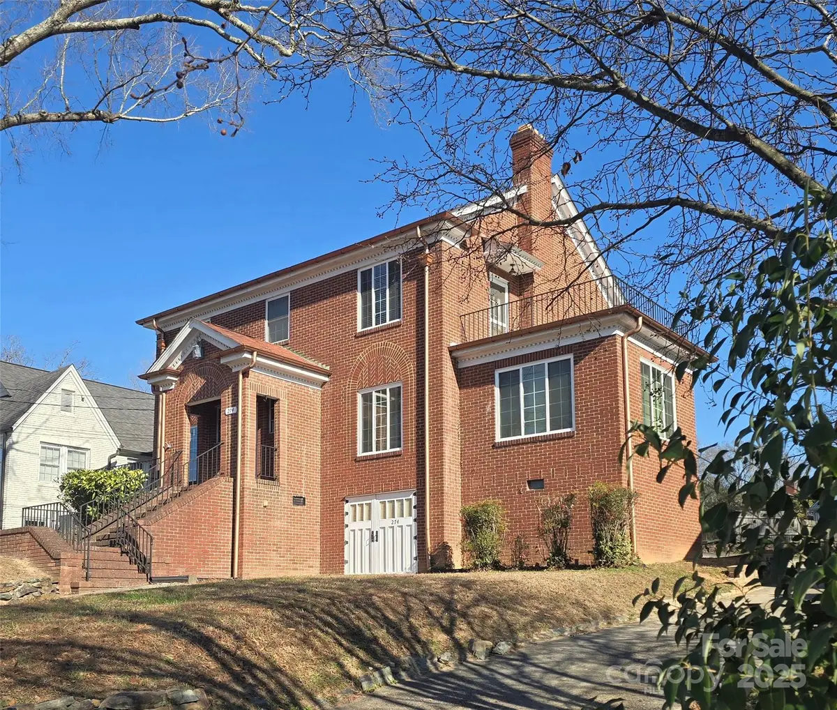 274 N 4th Street, Albemarle, NC 28001 - Image #1