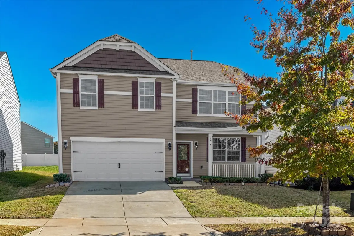 1628 Savory Lane, Charlotte, NC 28216 - #1