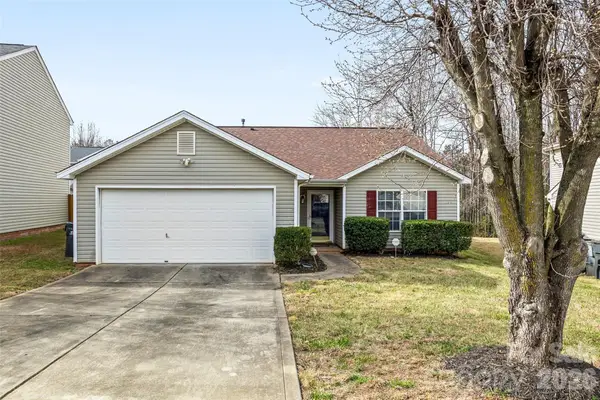 4907 Cornelia Drive, Charlotte, NC 28269