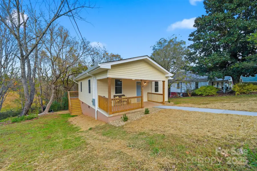 20 Archer Street, Granite Falls, NC 28630 - Image #2