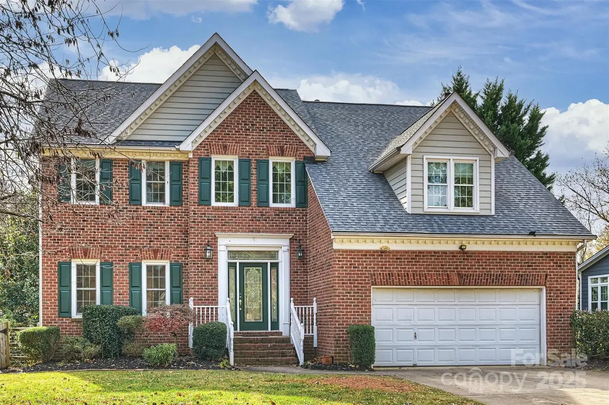 1108 Foxfield Road, Waxhaw, NC 28173 - #1