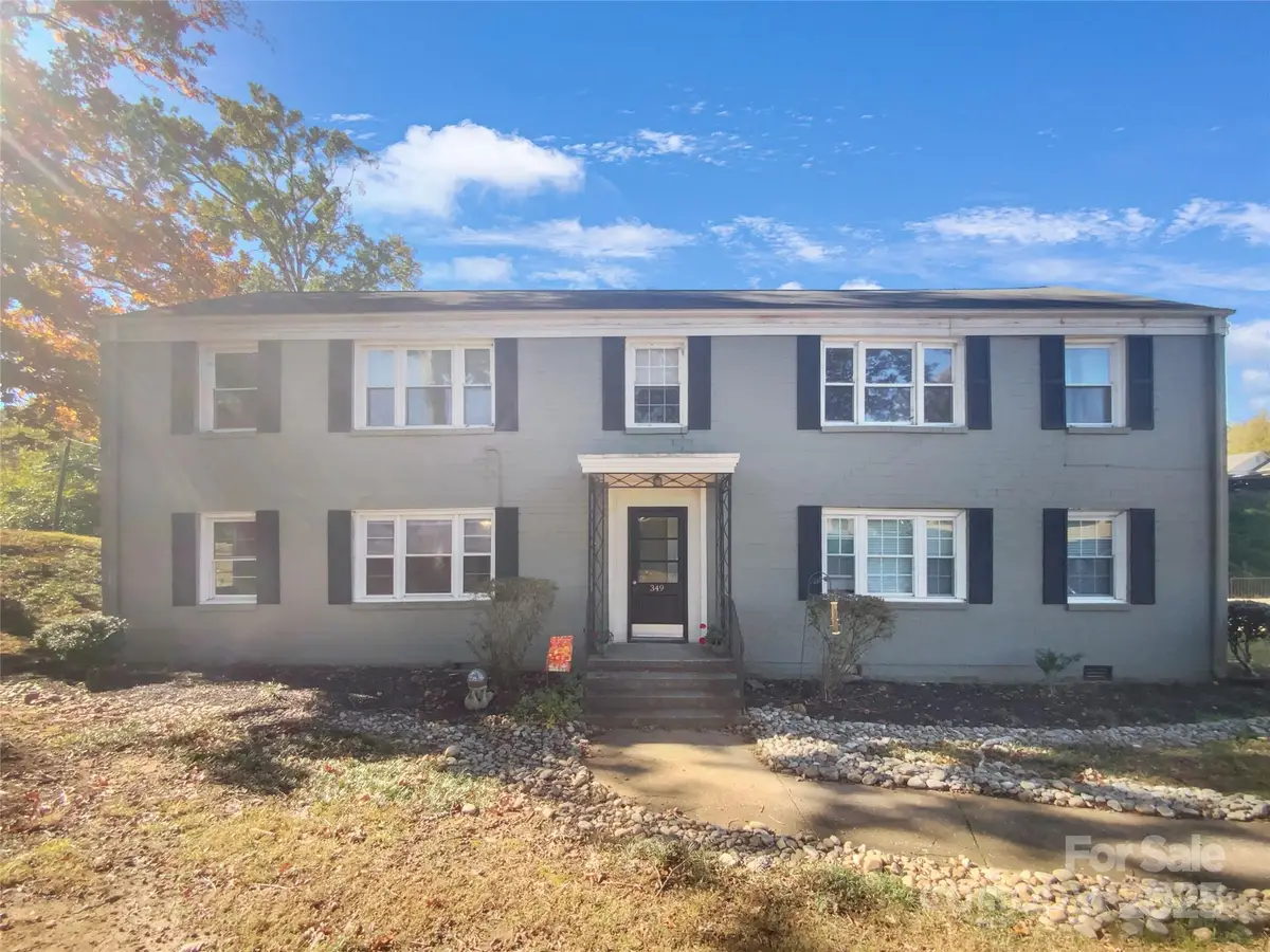 349 Wakefield Drive #A, Charlotte, NC 28209 - Image #1