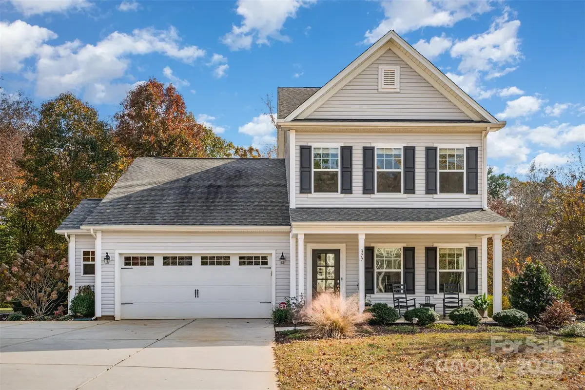 377 Wyndham Forest Circle, Midland, NC 28107 - #1