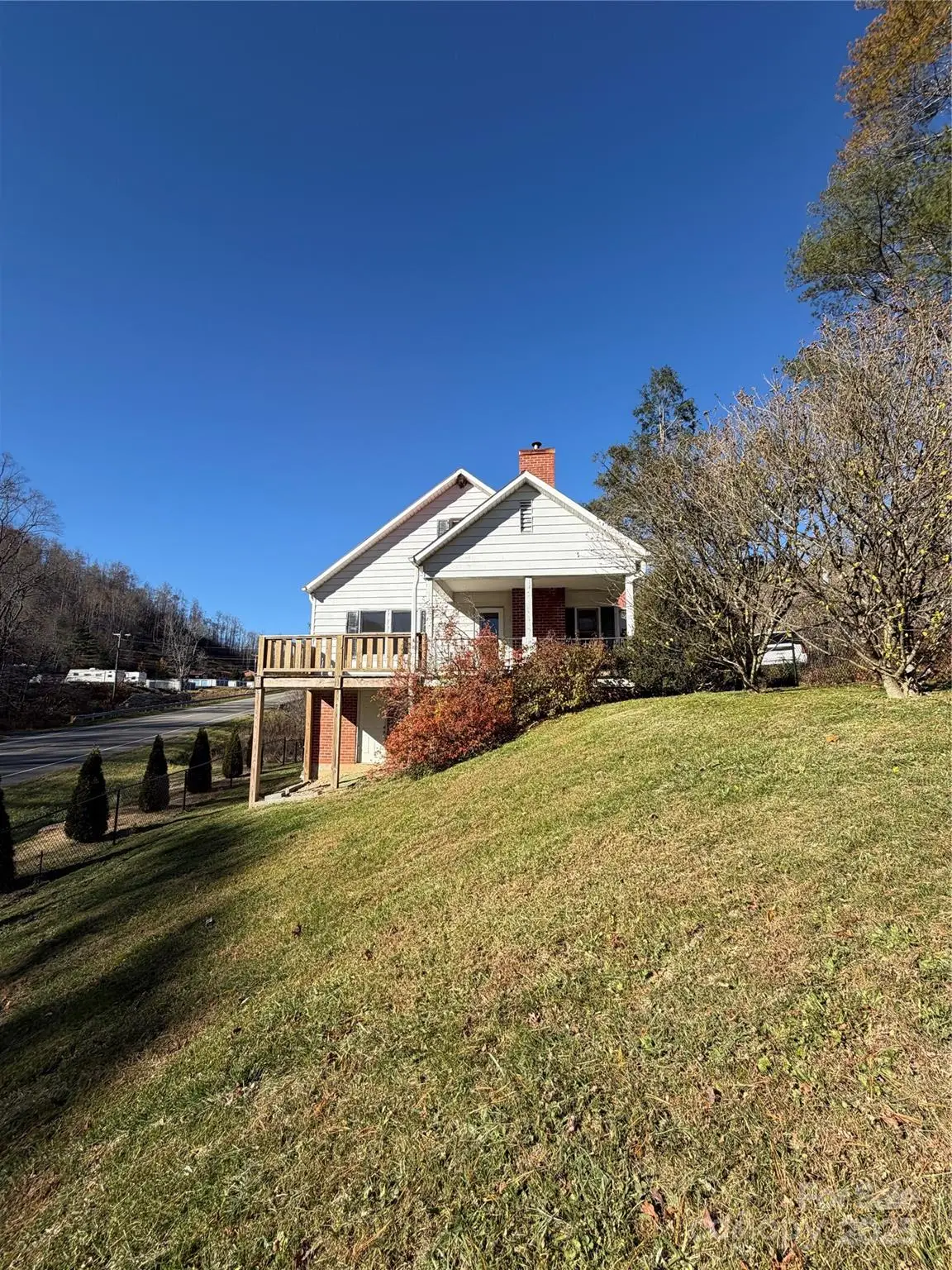 202 Snow Hill Road, Bakersville, NC 28705 - Image #1
