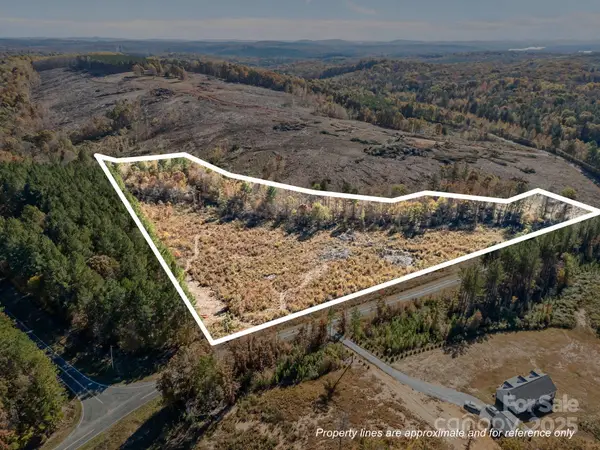 1095 Alleghany Church Road, Denton, NC 27239