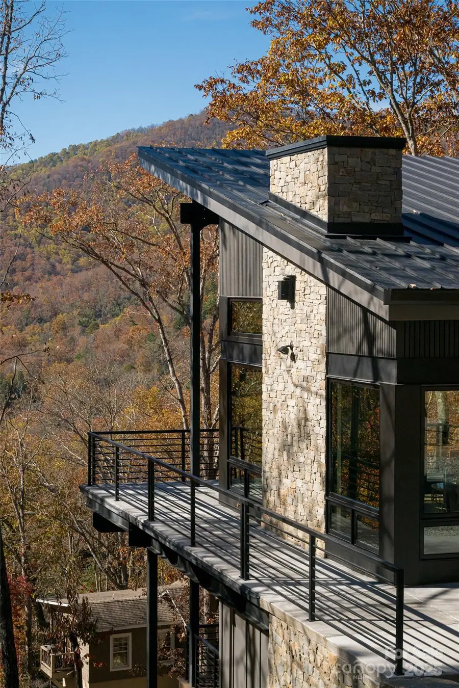 371 Oklahoma Road, Montreat, NC 28757 - Image #2