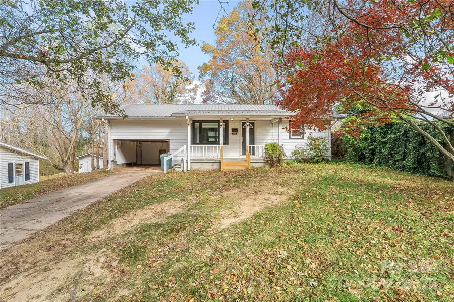 103 Clark Street, Marion, NC 28752 - Image #2
