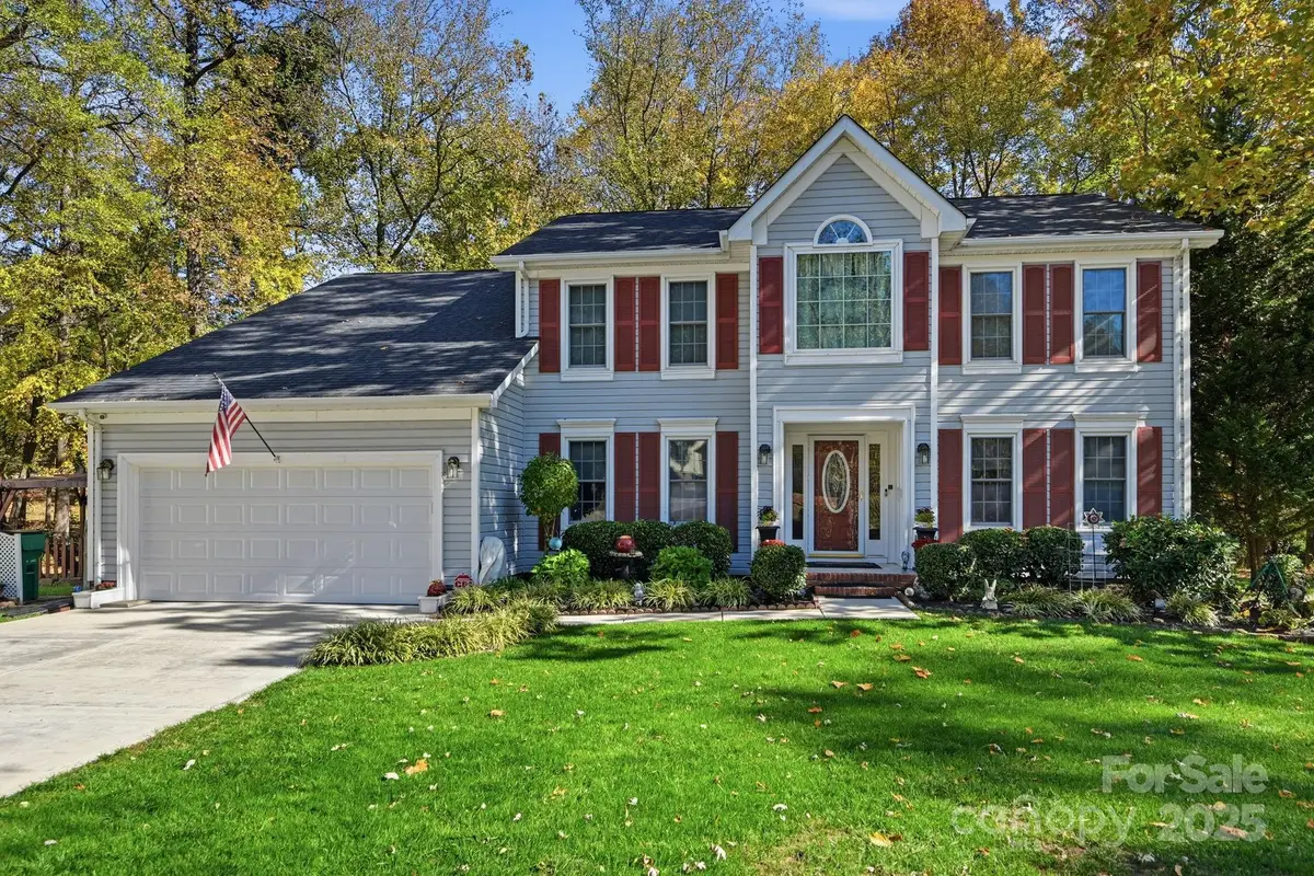 9604 Mersham Court, Charlotte, NC 28269 - #1