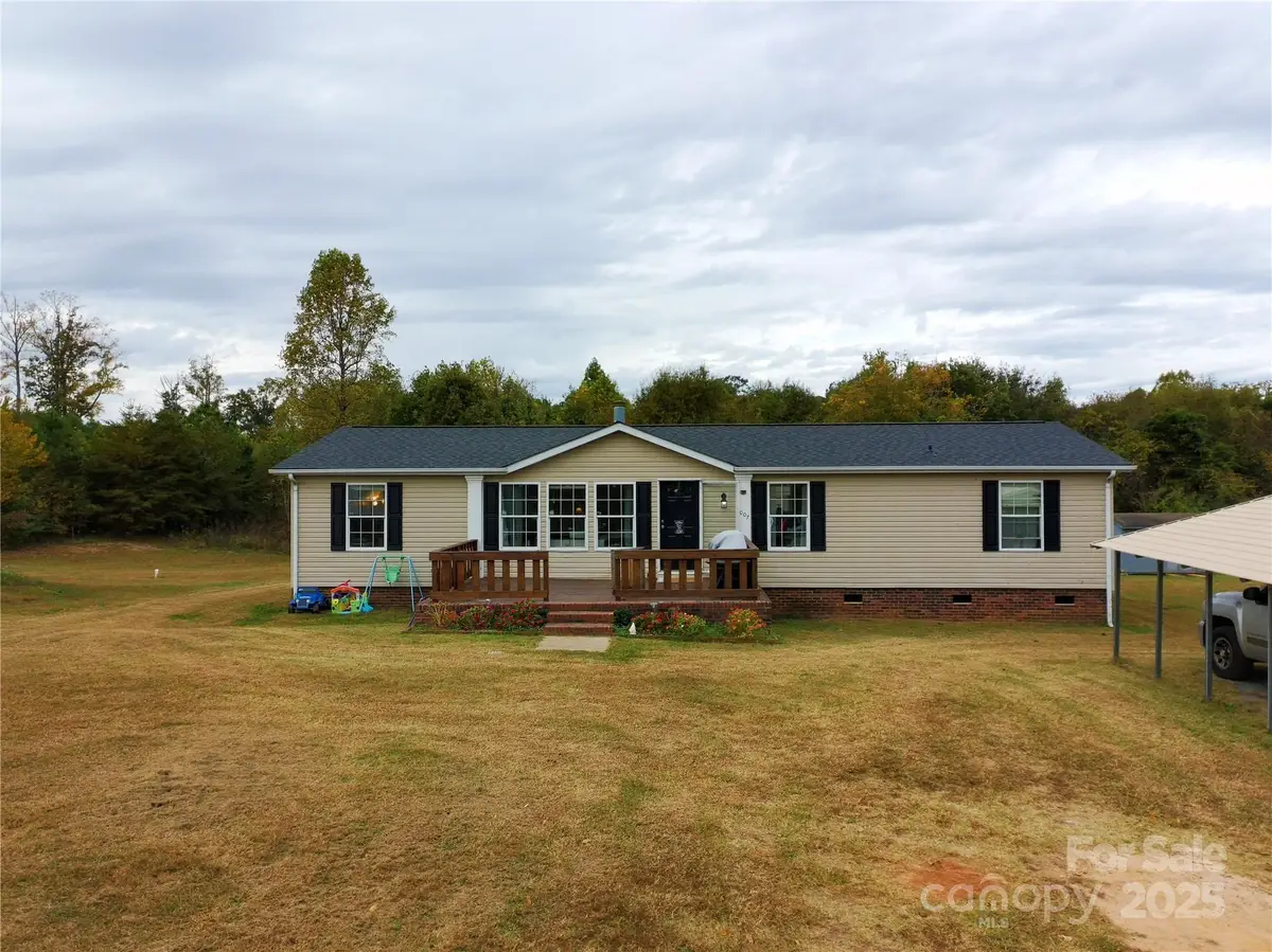 1007 W Cabaniss Road, Shelby, NC 28150 - #1