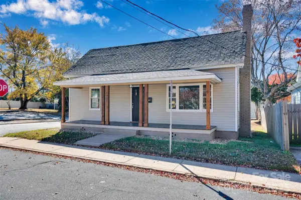 201 W Mccubbins Street, Salisbury, NC 28144