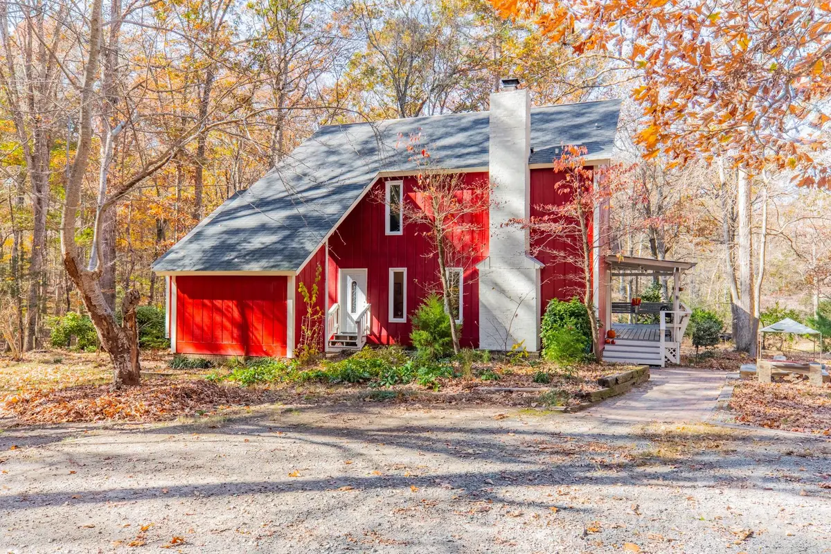 6524 The Little Road, Waxhaw, NC 28173 - Image #1