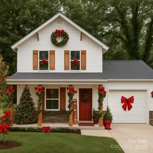 112 N Gould Avenue, Bessemer City, NC 28016