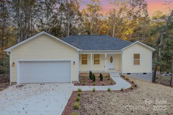 150 Woodrun Drive, Mount Gilead, NC 27306