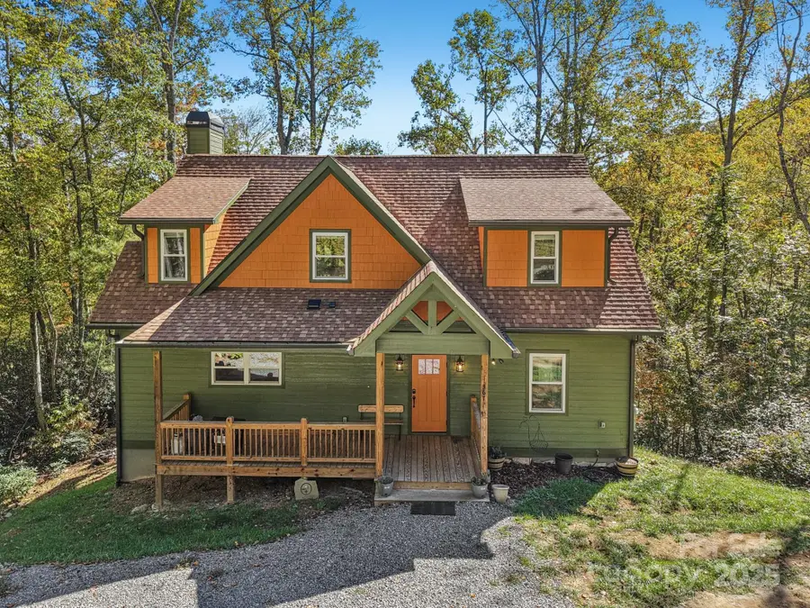 1367 Old Mill Road, Hendersonville, NC 28792 - Image #2