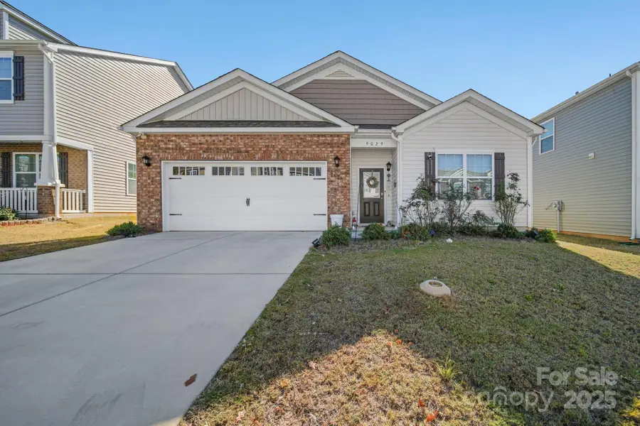 9029 Poquoson Drive, Gastonia, NC 28056 - Image #2