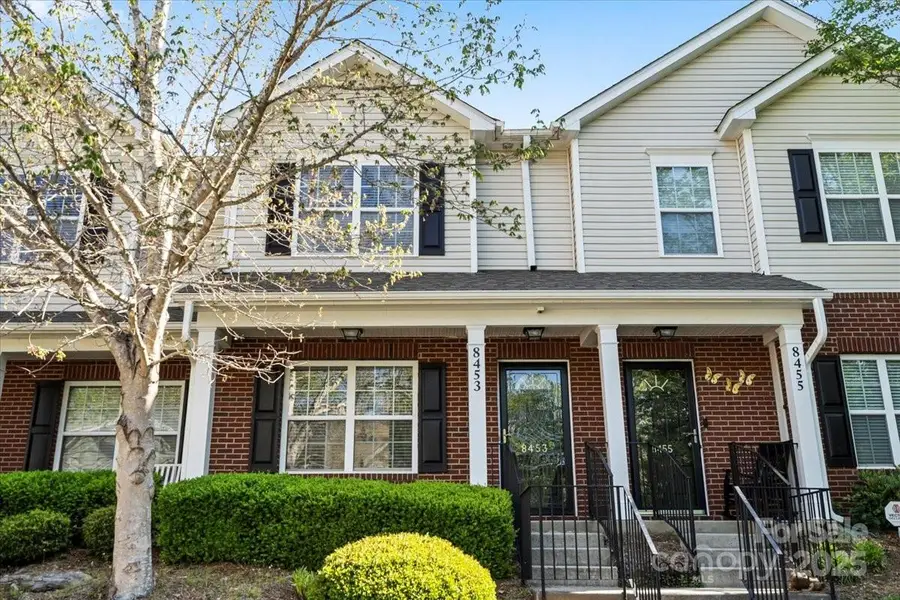 8453 Big Creek Court, Matthews, NC 28105 - Image #3