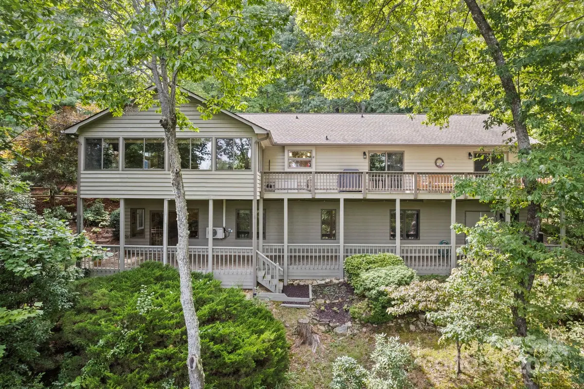 230 Maple Hill Drive, Flat Rock, NC 28731 - Image #1