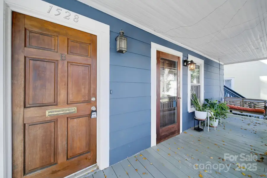 1528 S Rensselaer Place #A, Charlotte, NC 28203 - Image #3