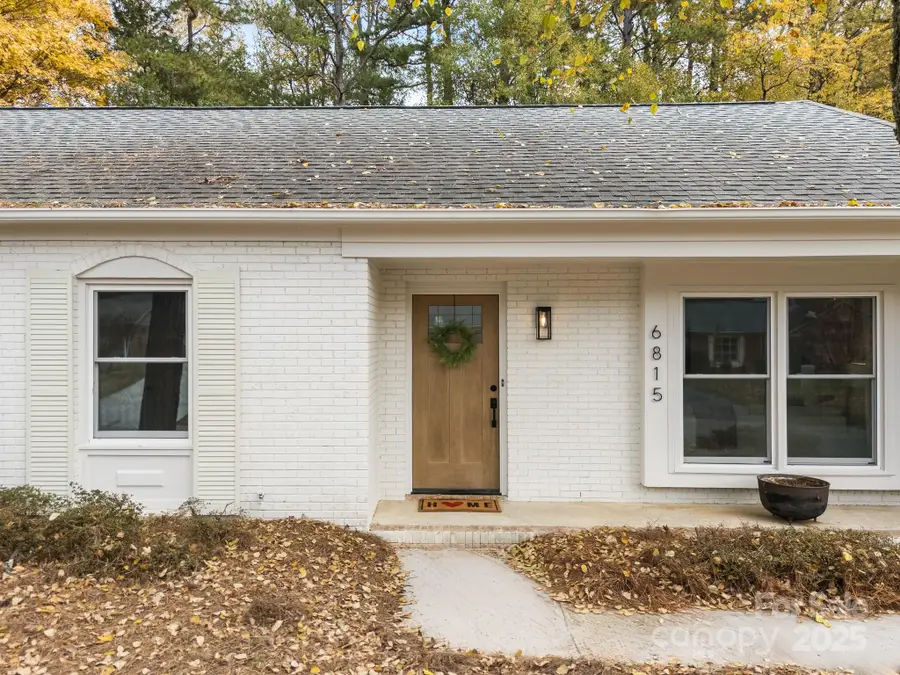 6815 Old Post Road, Charlotte, NC 28212 - Image #3