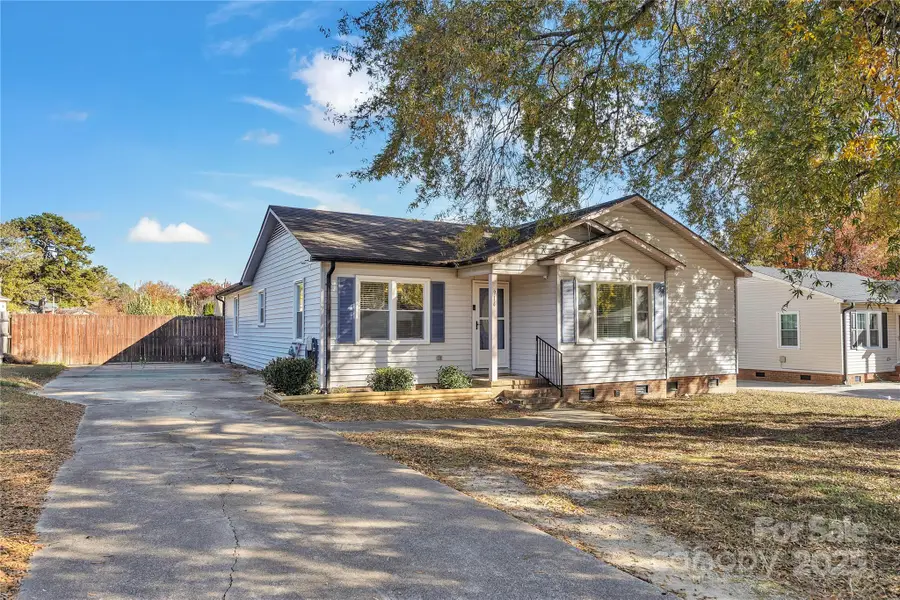 914 Carolyn Avenue, Kannapolis, NC 28083 - Image #2