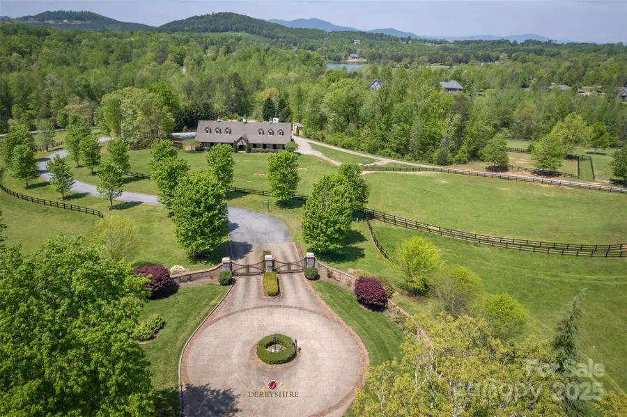 Lot 18 Mapleton Lane #18, Columbus, NC 28722 - Image #2