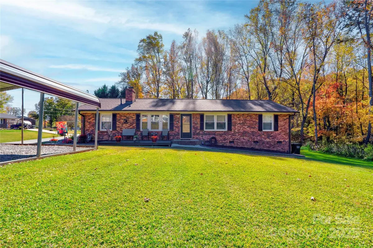 543 Ralphs Boulevard, Gastonia, NC 28052 - Image #1