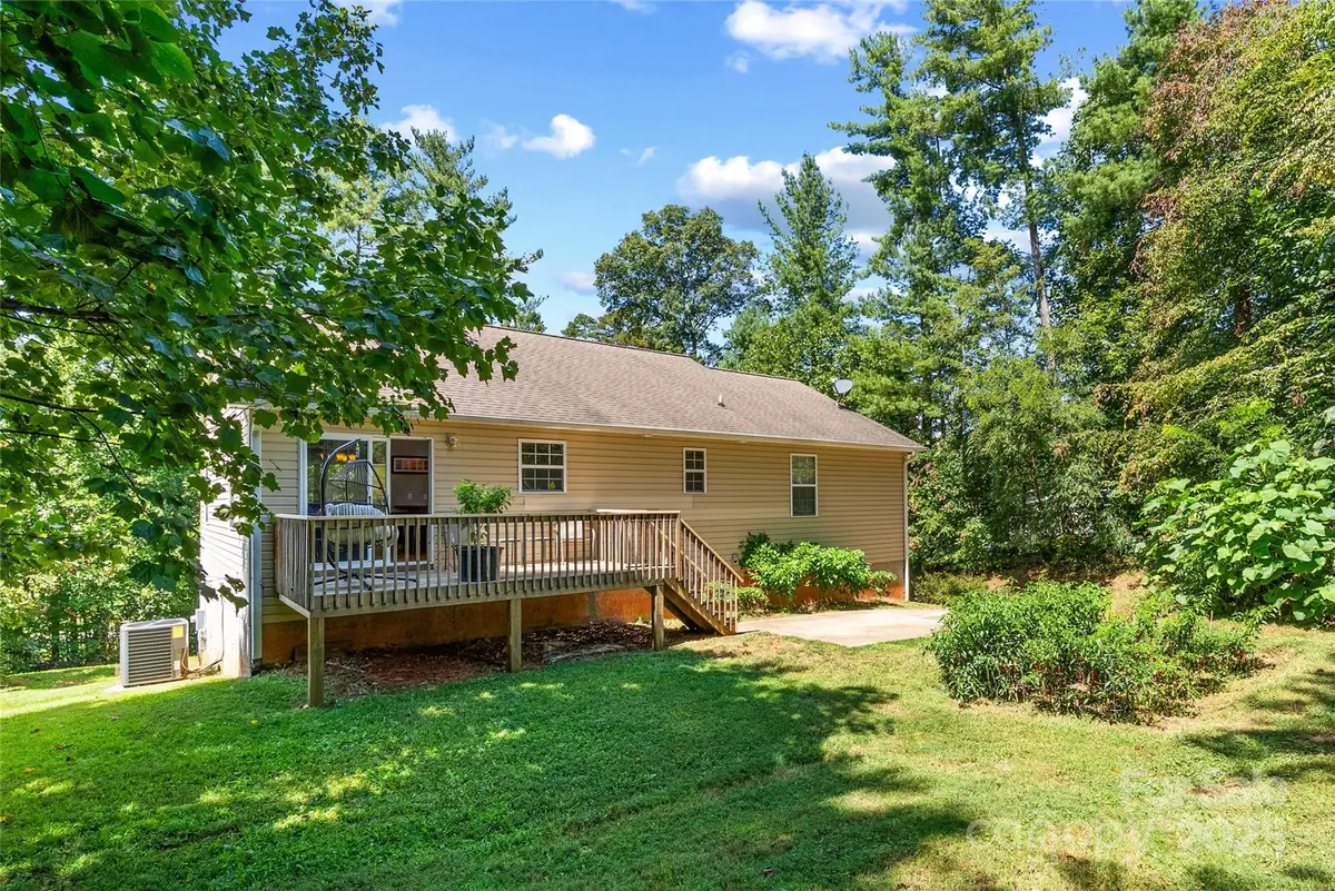 219 Old Mars Hill Highway, Weaverville, NC 28787 - Image #1