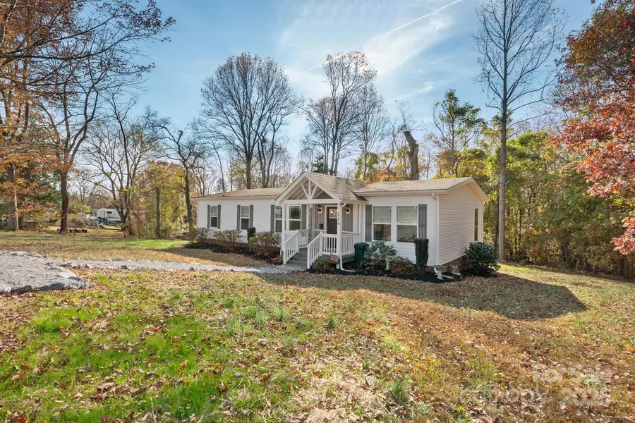 114 Curtis Street, Morganton, NC 28655 - Image #3