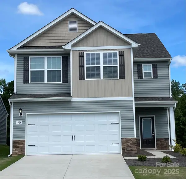 1564 Doran Terrace, Richburg, SC 29729