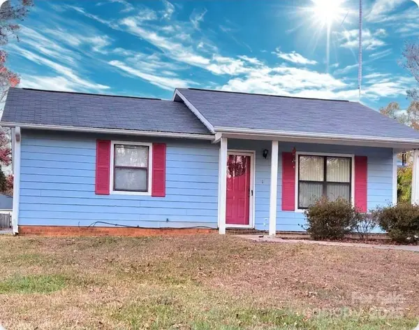 6227 Mayridge Drive, Charlotte, NC 28215