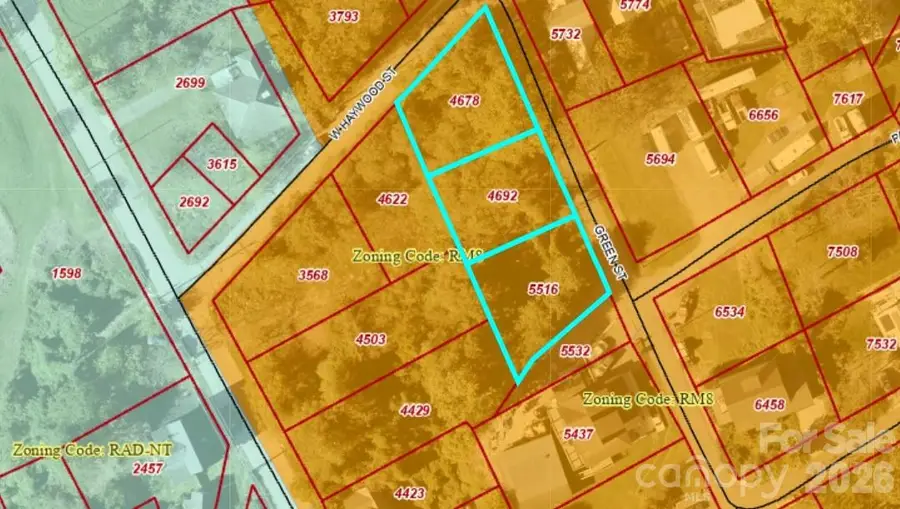 17 Green Street, Asheville, NC 28801 - Image #3