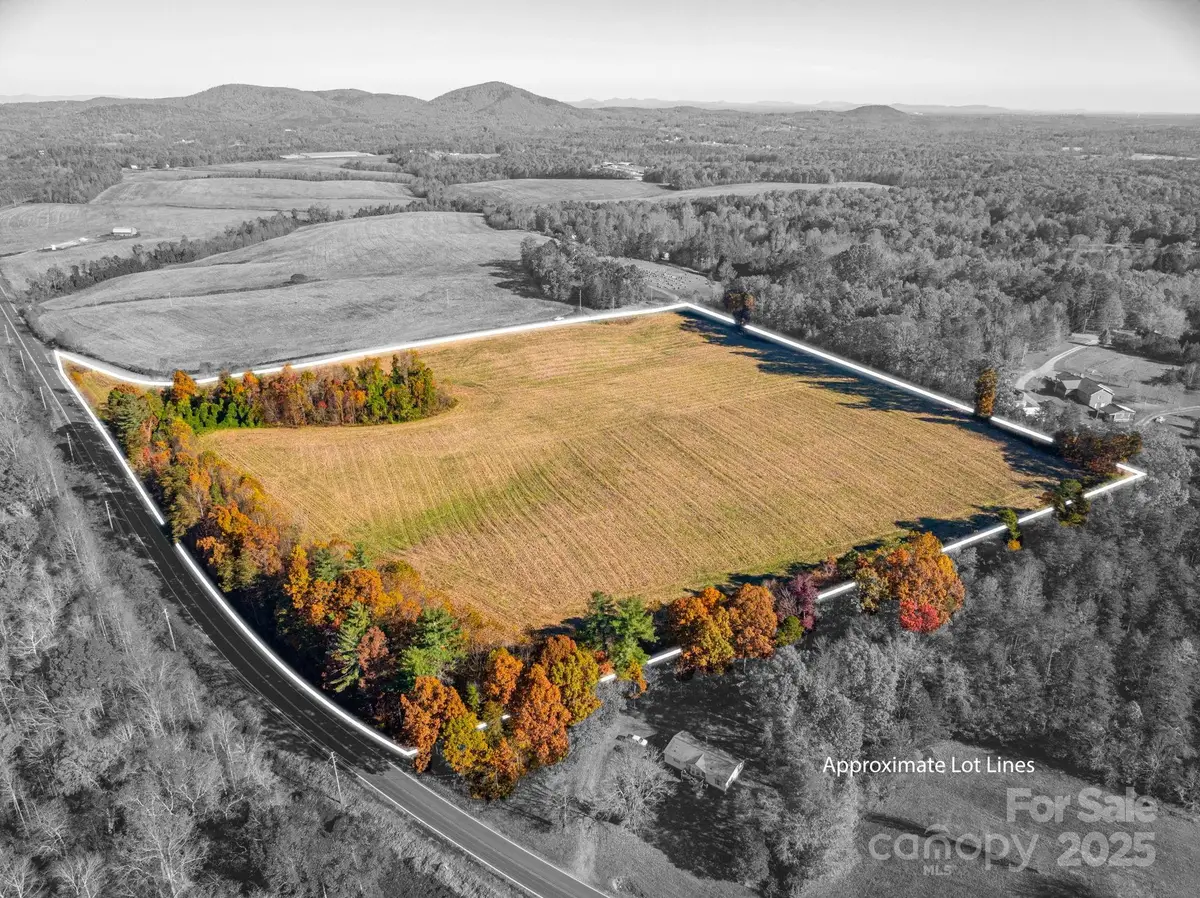 000 Nc Highway 18 None S, Connelly Springs, NC 28612 - Image #1