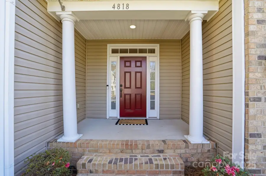 4818 Samuel Pinckney Drive, Belmont, NC 28012 - Image #2