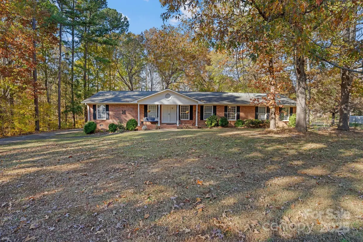 2587 Pageland Highway, Lancaster, SC 29720 - #1