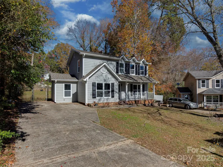 7413 Lockmont Drive, Charlotte, NC 28212 - Image #2