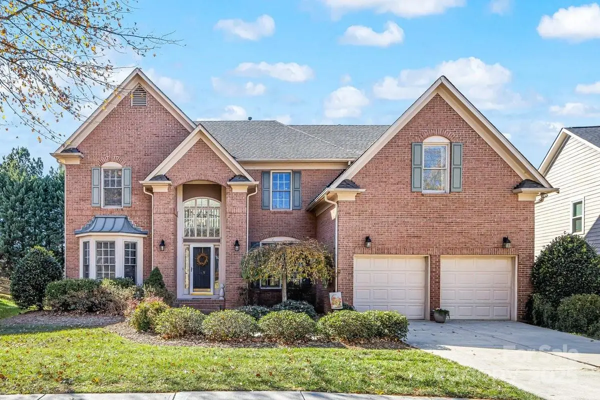 109 N Audubon Avenue, Mooresville, NC 28117 - Image #1