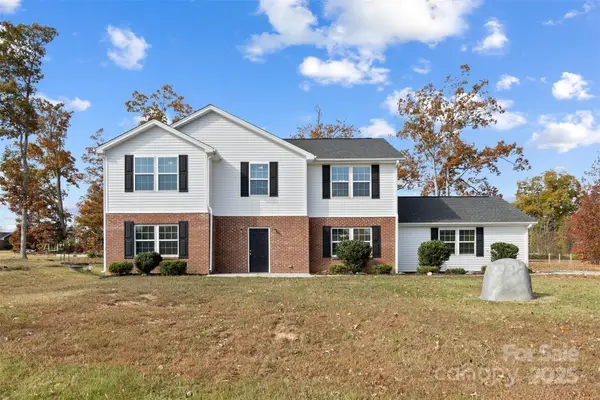 1151 Bentley Court, Rockwell, NC 28138