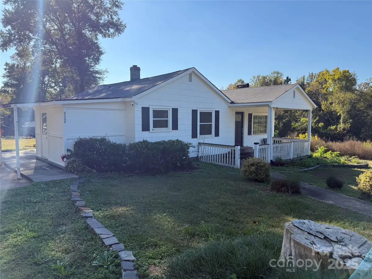 8208 Lawyers Road, Charlotte, NC 28227 - #1