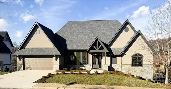 15 Evian Court, Asheville, NC 28804