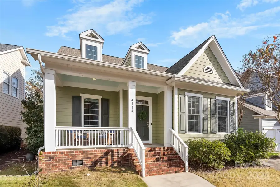 4115 Birkshire Heights, Fort Mill, SC 29708 - Image #3