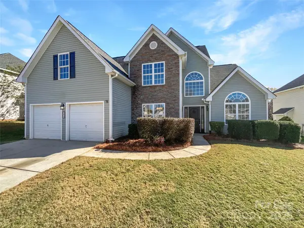 163 Scanlon Road, Mooresville, NC 28115