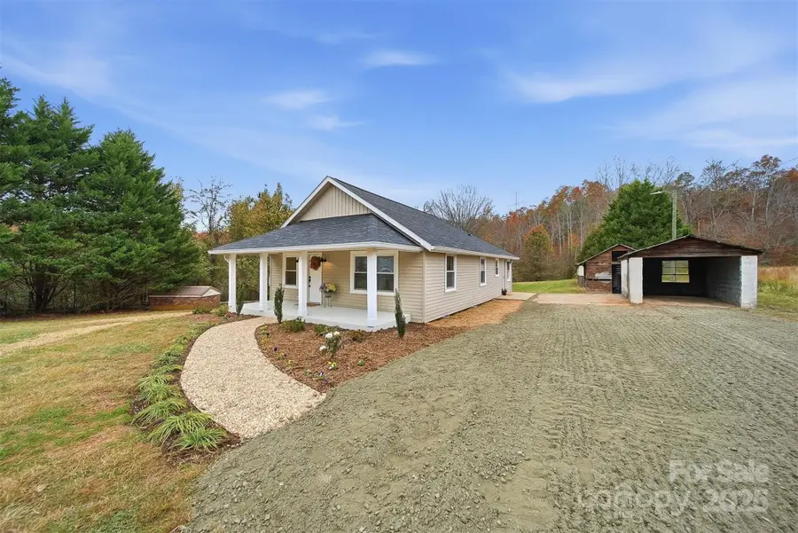 2027 Old Shelby Road, Hickory, NC 28602 - Image #3