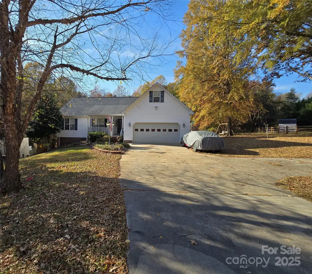 462 Cress Loop Road, Salisbury, NC 28147 - Image #1