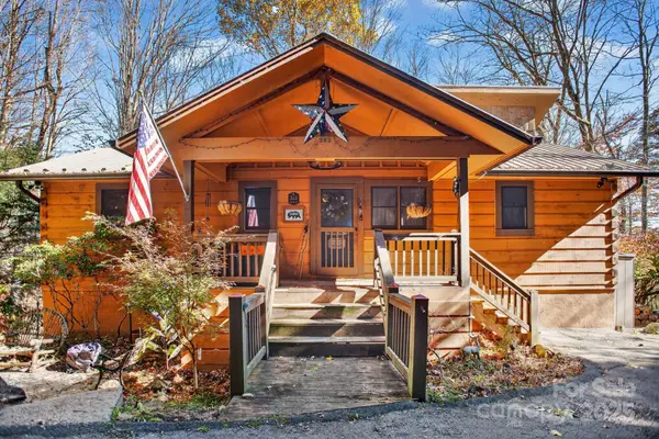 343 Chestnut Village, Mars Hill, NC 28754