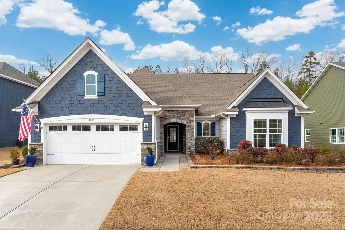 1899 Tranquility Boulevard, Lancaster, SC 29720 - Image #1