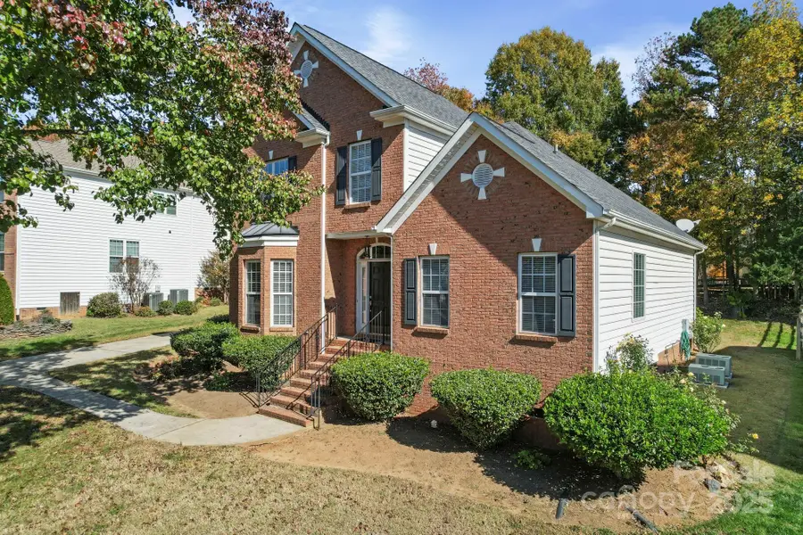 5369 Cambridge Bay Drive, Charlotte, NC 28269 - Image #3