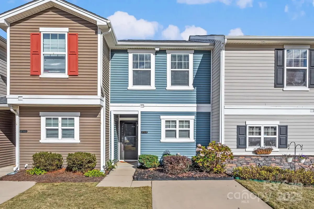 708 Elders Story Road, Fort Mill, SC 29708 - #1