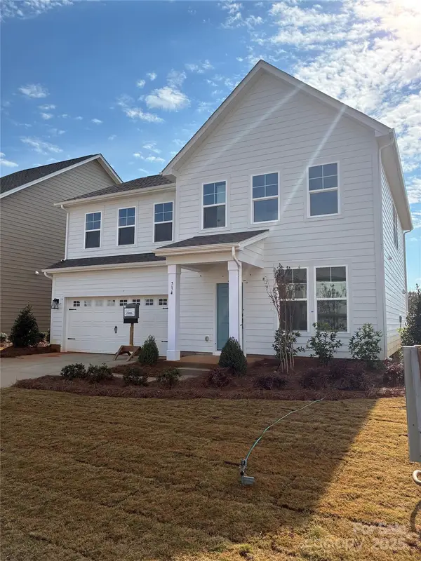 734 Sirius Lane, York, SC 29745